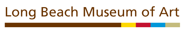 Long Beach Museum of Art logo