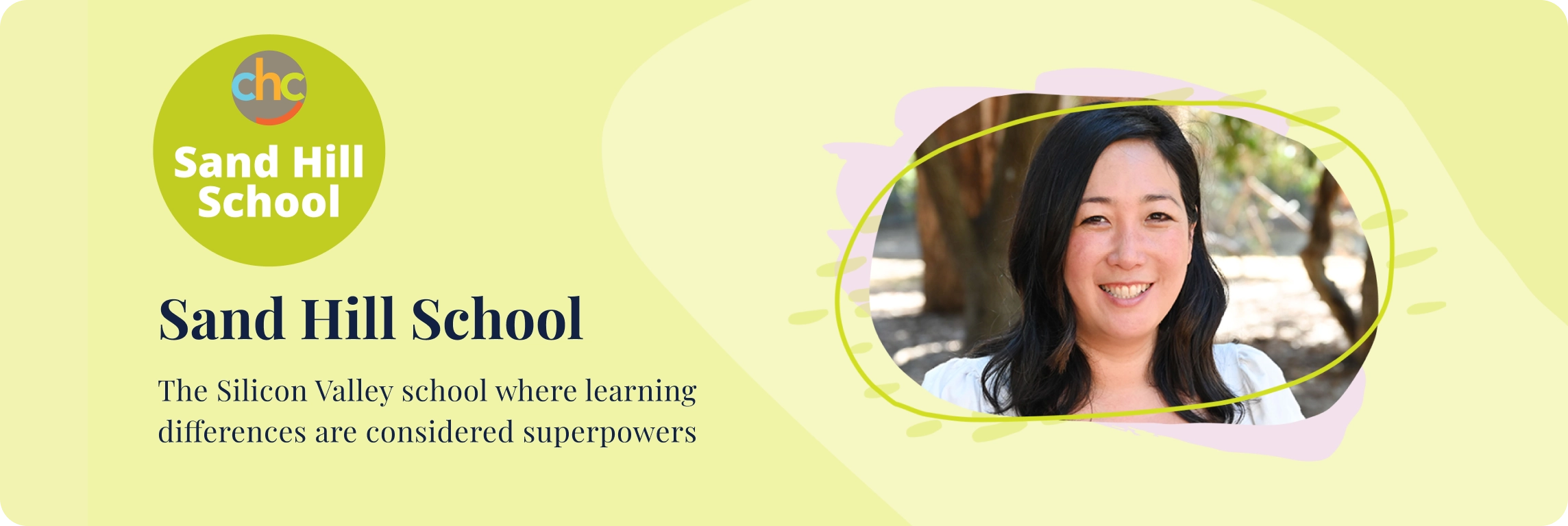 Sand Hill School Strategic Brand Positioning
